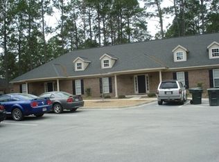 110B Hawthorne Rd, Statesboro, GA 30458