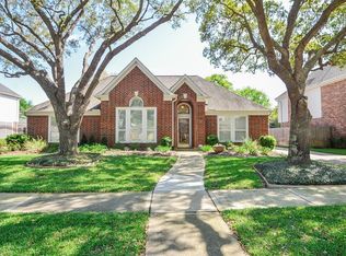 23307 Meadow Cross Ln, Katy, TX 77494