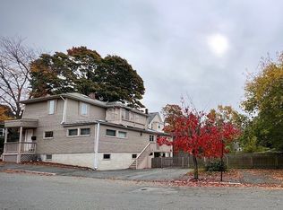 21 Superior St, Swampscott, MA 01907