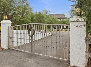 20800 Hyde Rd, Sonoma, CA 95476