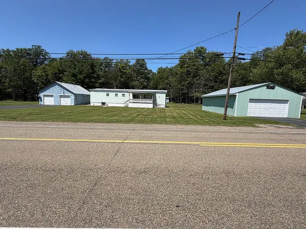 2858 Route 646, Rew, PA 16744