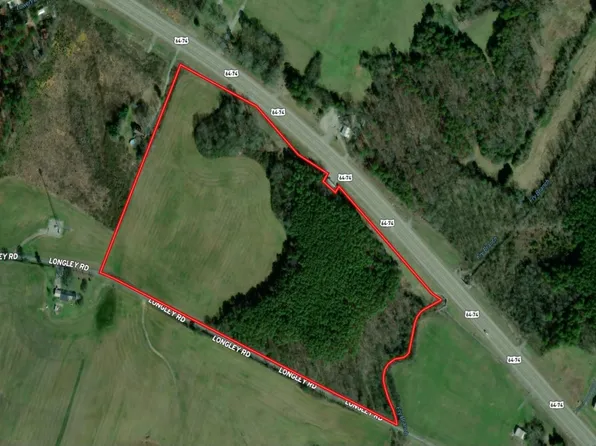 0 Highway 64, Ocoee, TN 37361