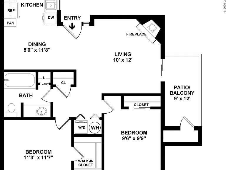 Arbor Pointe Apartments — Photo 28