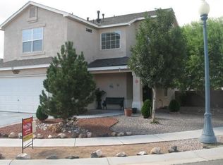 6301 Michelangelo Ln NW, Albuquerque, NM 87114
