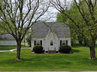 1112 2nd St SW, Clarion, IA 50525