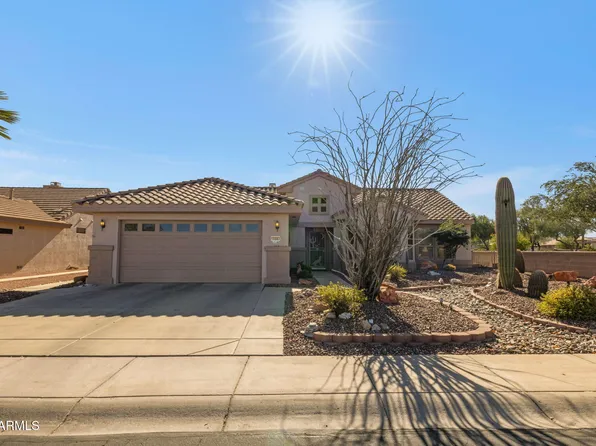 15563 W ROCKWOOD Way, Surprise, AZ 85374