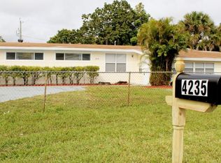 4235 Sherri Ct, Lake Worth, FL 33461