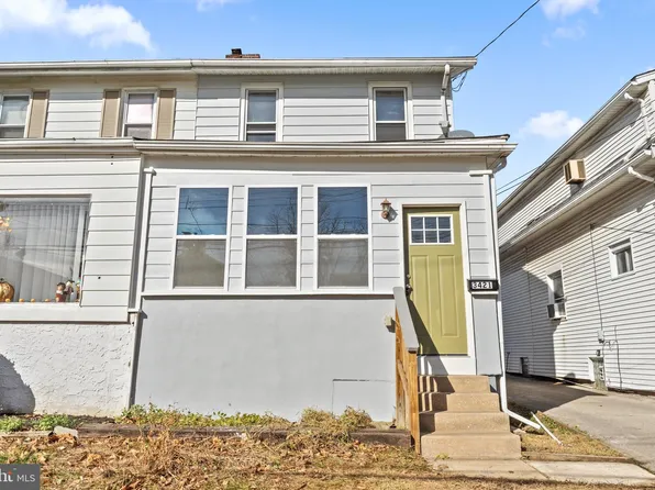 3421 Plumstead Ave, Drexel Hill, PA 19026