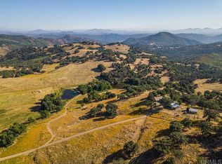 25228 Mesa Grande Rd, Santa Ysabel, CA 92070