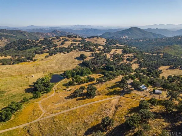 25228 Mesa Grande Rd, Santa Ysabel, CA 92070