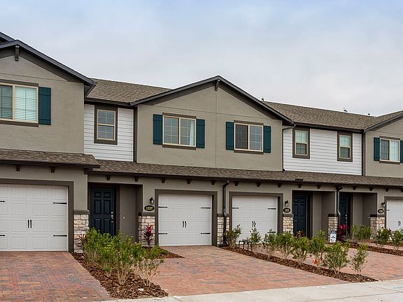 Santa Rosa Exterior - Representational Photo