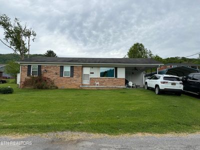 416 Calvary Rd, Rose Hill, VA, 24281