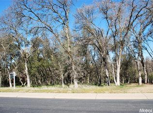 3768 Greenview Dr, El Dorado Hills, CA