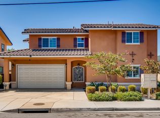 323 W Renette Ave, El Cajon, CA 92020