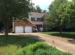 2728 Linden Ln, Williamsburg, VA 23185