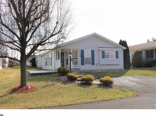 405 Hawk Xing, New Hope, PA 18938