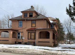 412-414 414 Walnut St, Elmira, NY