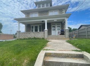 13718 Pennsylvania Ave #A1, Hagerstown, MD