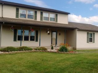 5814 Old Railroad Rd, Sandusky, OH 44870