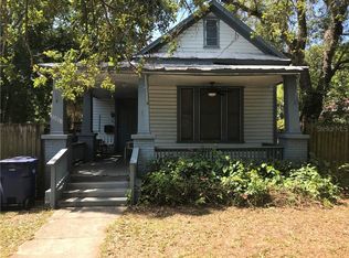 1910 W North B St, Tampa, FL 33606