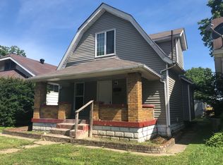 3622 W Michigan St, Indianapolis, IN 46222