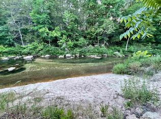 Apple Tree Ln, Melbourne, AR 72556