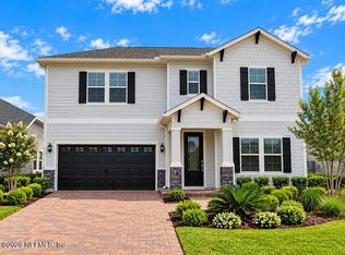 282 Hasler Ave, Saint Augustine, FL 32092