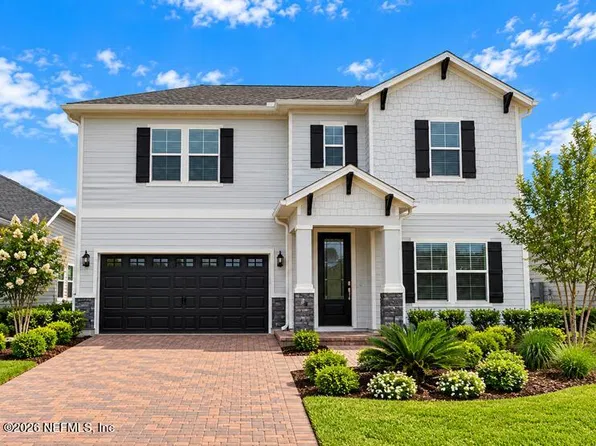 282 HASLER Avenue, St. Augustine, FL 32092