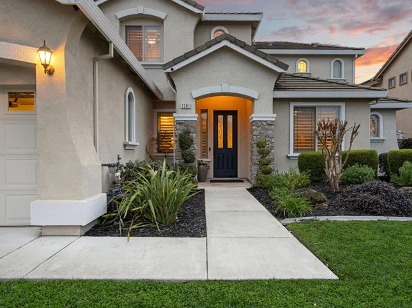 2281 Corin Dr, Roseville, CA 95747