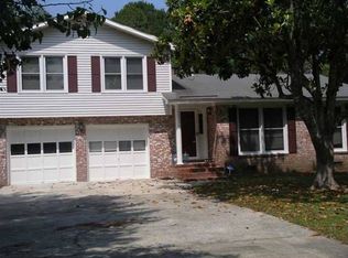 118 Club Course Dr, Summerville, SC 29483