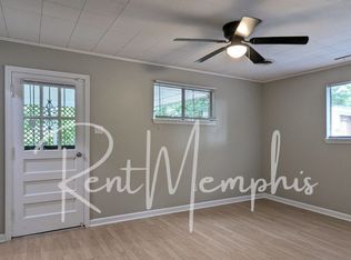 4845 Tutwiler Ave, Memphis, TN 38122