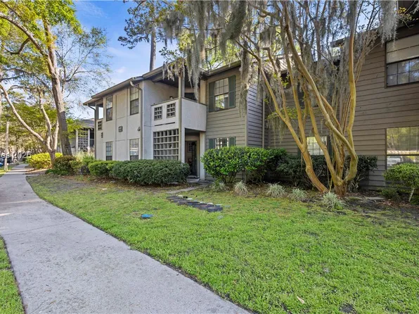 30 Mathews Dr APT 401, Hilton Head Island, SC 29926