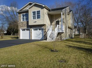 8105 Beverly Rd, Severn, MD 21144