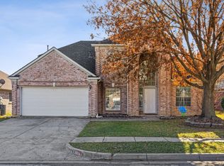 804 McKenzie Pl, Arlington, TX 76018