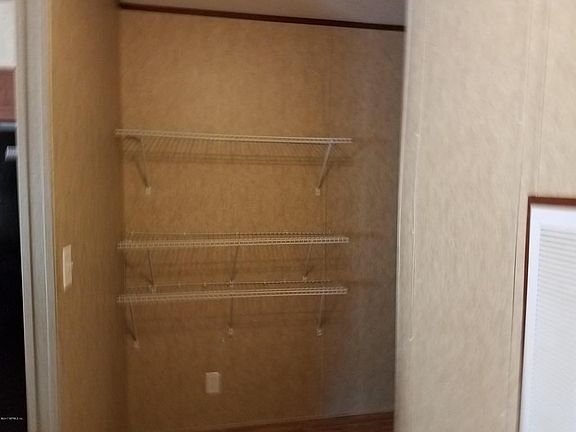 Pantry Area