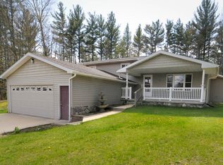 8888 M 115, Cadillac, MI 49601