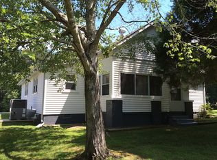 1600 Bruceton Vale Rd, Bruceton, TN 38317