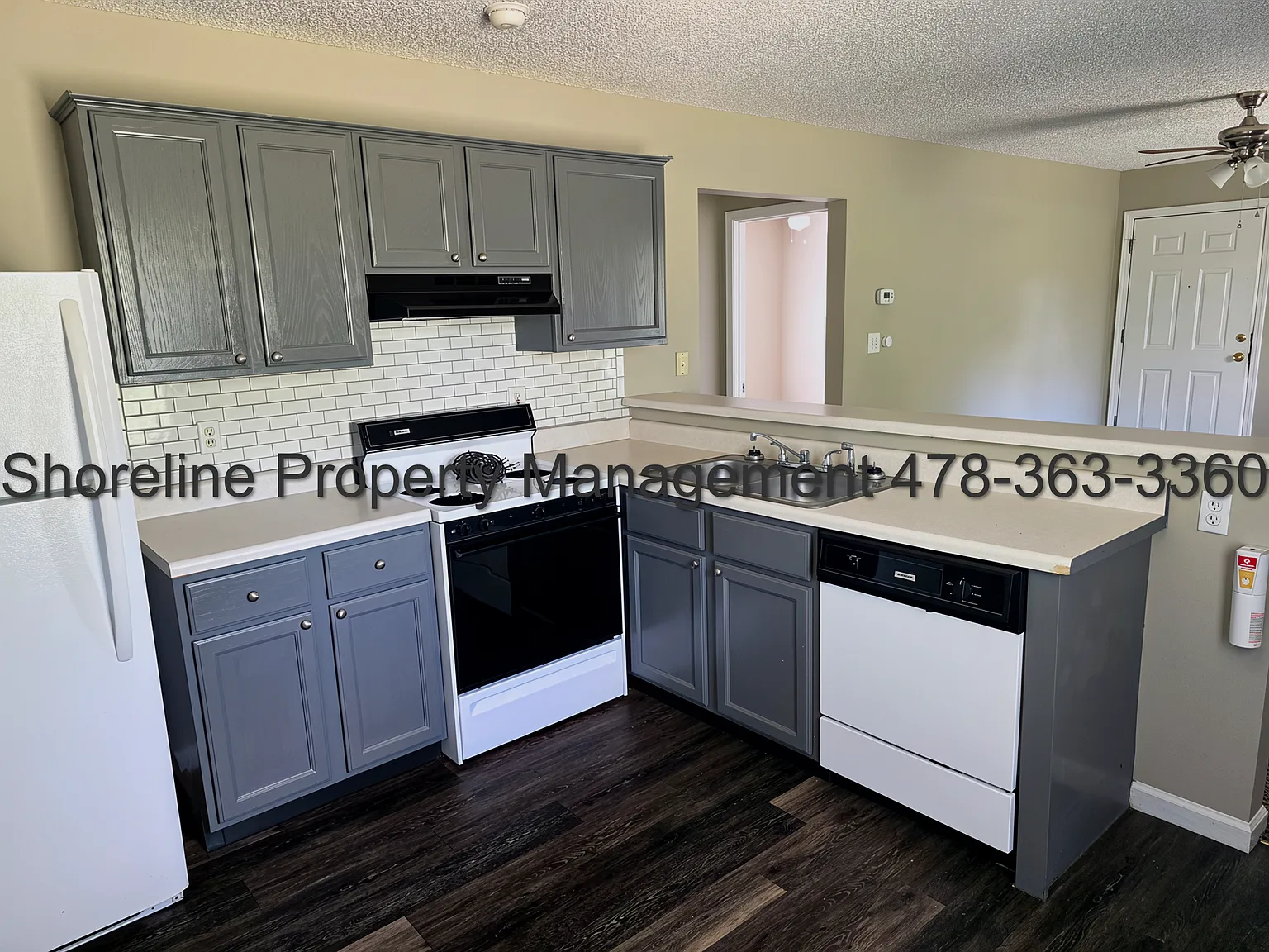 221 North Irwin Street - 8 — Photo 1