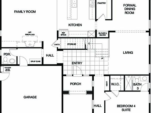2nd image of 9949 Lousada Dr