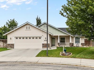 9538 W Silverbirch St, Boise, ID, 83709