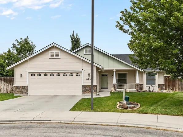 9538 W Silverbirch St, Boise, ID 83709
