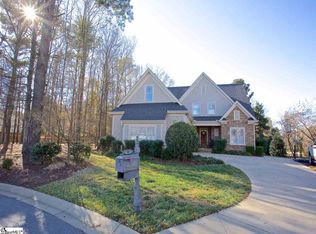 6 Silvery Blue Ct, Greenville, SC 29607