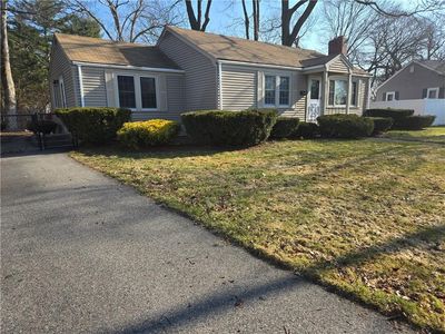 46 Galant Dr, Warwick, RI, 02886