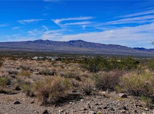 316-07 N Ivy Dr #447, Dolan Springs, AZ 86441