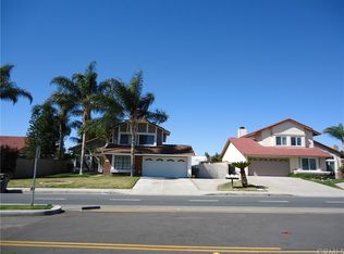 12996 Fern Ave, Chino, CA 91710