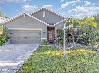 1110 Swiss Pointe Ln, Rockledge, FL 32955