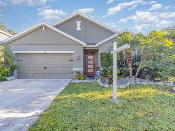 1110 Swiss Pointe Ln, Rockledge, FL 32955
