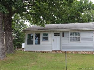1602 Cup Tree Rd, Gravois Mills, MO 65037