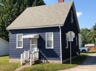 109 Magnolia Ave, Waterloo, IL 62298