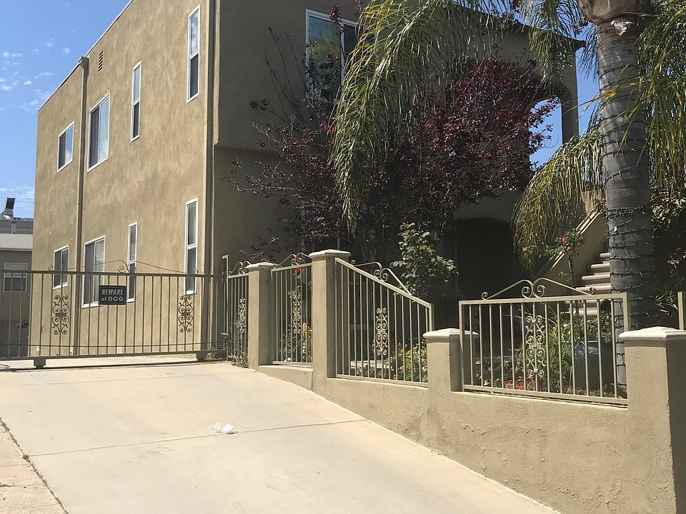 1st image of 1131 S Hobart Blvd